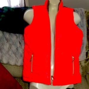 Women’s vest